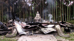 Diálogo interreligioso: ¿hacen suficiente los budistas?