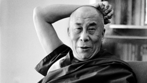 Comunicado de Sakyadhita España sobre los comentarios hechos por Su Santidad el Dalai Lama en una reciente entrevista a la BBC