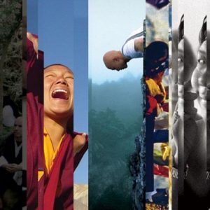Introducción editorial a la edición especial: «El budismo y el cine»