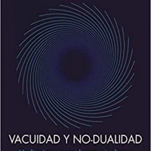 Vacuidad y no-dualidad: Meditaciones para deconstruir el «yo». Entrevista a Javier García Campayo