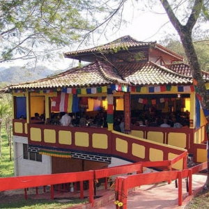 El budismo en Sudamérica: una perspectiva general. Cuarta parte.