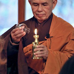 Plum Village anuncia el fallecimiento del internacionalmente amado maestro Thich Nhat Hanh