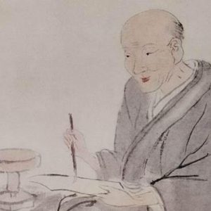 La Luna de Loto: arte y poesía en el camino espiritual de Ōtagaki Rengetsu
