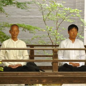 Budismo, salud y personalidad