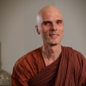 Satipaṭṭhāna. Mindfulness en la Meditación Budista Temprana. Un retiro en línea con Bhikkhu Anālayo 10 al 17 de julio de 2022 (7 noches | 8 días).