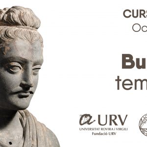 Curso en línea sobre el budismo temprano y la tradición theravada organizado por la Universidad Rovira i Virgili y la Fundación Dharma-Gaia abierto para inscripciones