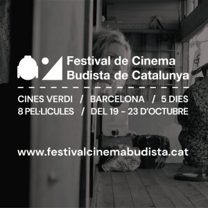 Festival de Cinema Budista de Catalunya (FCBC)
