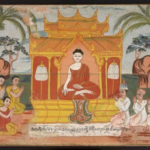 Upāya – ¿un «medio hábil» pacífico? Reflexiones sobre el potencial de una figura retórica budista en contextos interreligiosos. Primera parte.