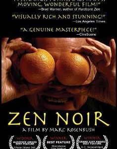 «Zen Noir» – Una reseña