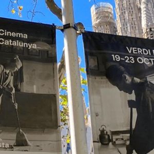Barcelona acogerá el primer Festival de Cine Budista de Cataluña