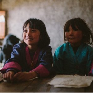 Lunana: A Yak in the Classroom, película nominada para los Óscar como Mejor Película Internacional