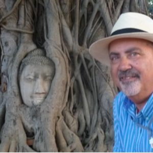 Contribuciones a la sociología del budismo. Entrevista al Dr. José Antonio Rodríguez Díaz.