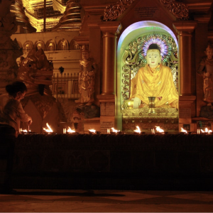 Budismo y ética