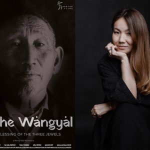 Una entrevista con Ella Manzheeva, directora del nuevo documental Geshe Wangyal: Con la bendición de las tres joyas
