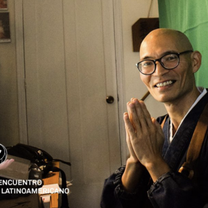 «Celebrando 120 años de budismo zen en América del Sur»