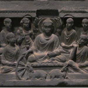 El sutra de Benarés: el mensaje inicial del budismo y el origen de sus primeros símbolos