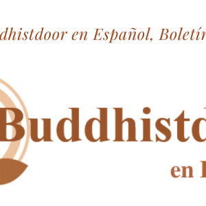 Buddhistdoor en Español, Boletín 26