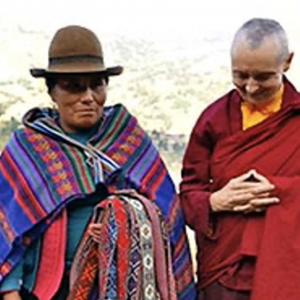 Semillas y brotes: Brevísima genealogía del budismo en el Perú. Primera parte.