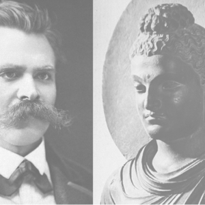 Nietzsche, Buda y la Compasión