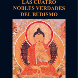 Entrevista a Carlos Veiga, autor del libro Las cuatro nobles verdades del budismo