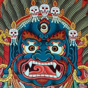El problema del ‘mal’ en el budismo