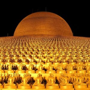 Budismo esotérico, gnóstico y mágico en el sudeste asiático