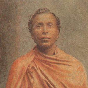 Anagarika Dharmapāla: revitalizador budista, misionero global, nacionalista cingalés