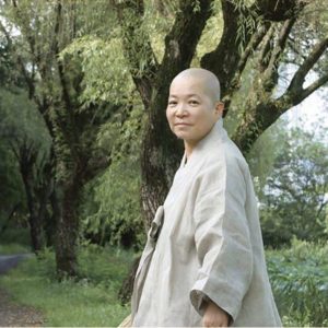 Hijas del Buda: budismo y cine con la venerable Daehae Sunim