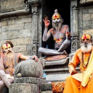 Nirvana y brahmanirvāṇa ¿las dos caras de una misma moneda?