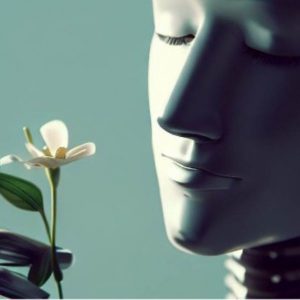 La inteligencia artificial y el budismo