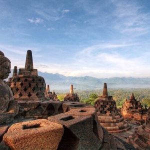 Budismo y turismo IV