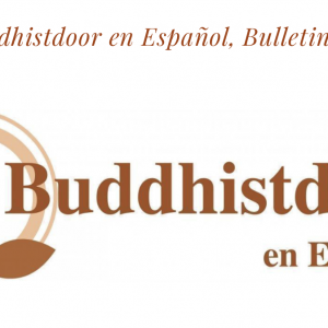 Read more about the article Buddhistdoor en Español, Bulletin 42