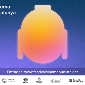 Read more about the article Visiones del Dharma: explorando el budismo a través deI Festival de Cinema Budista de Catalunya