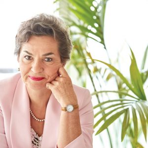 Read more about the article Christiana Figueres: activista climática y ejemplo del Dharma