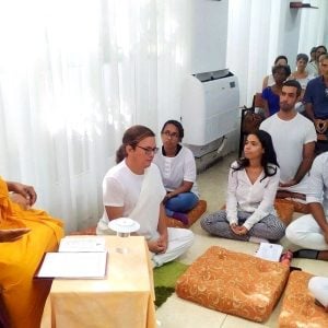 Read more about the article Directorio de comunidades budistas en Cuba