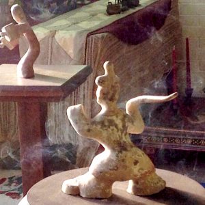 Read more about the article Isadora Duncan, Prajwal Vajracharya y los bailarines de Huainan
