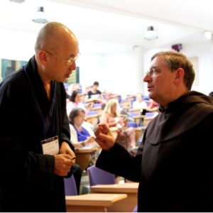Read more about the article «La Panoplia del Buda». Respuestas budistas a los desafíos interreligiosos. Segunda parte