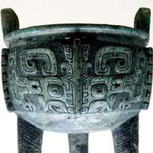 Read more about the article La religiosidad china antes del budismo: ecos de lo ancestral