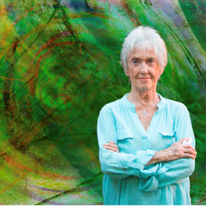 Read more about the article Desde las profundidades de la Tierra emergerán incontables bodhisattvas: un pequeño tributo a Joanna Macy.