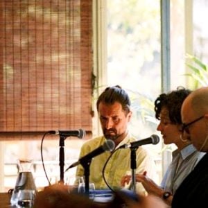 Read more about the article «Sonidos del budismo» en el Vesak 2025 de Barcelona. Segunda parte.