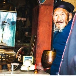 Read more about the article Daoísmo: sustrato espiritual transformador en la recepción del budismo en China (Parte I)