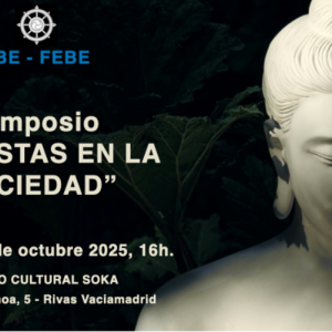 Read more about the article El simposio «Budistas en la sociedad» de la UBE-FEBE reúne en Madrid voces clave sobre el papel social del budismo