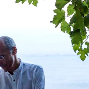 Read more about the article ENTREVISTA A PAULO BORGES: «Existe algo a lo que llamamos realidad, pero que en verdad es indefinible». Primera parte.