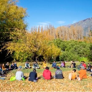 Read more about the article Gaia Refugio