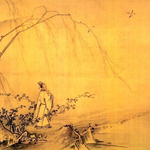 Read more about the article Daoísmo: sustrato espiritual transformador en la recepción del budismo en China (II)