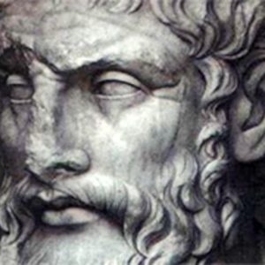 Read more about the article Pensadores grecorromanos y el Buddhadharma: de Pirrón a Plotino