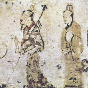 Read more about the article La llegada del budismo a China: mitos, leyendas y realidades