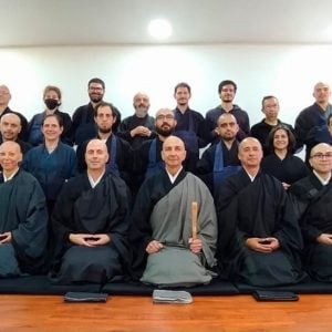 Read more about the article Directorio de comunidades budistas en Colombia