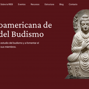 Read more about the article Nace la RIEB: tejiendo redes de cooperación para el estudio e investigación del budismo en Iberoamérica