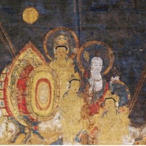 Read more about the article El coraje de los bodhisattvas